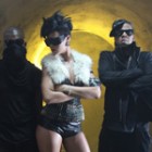 Rihanna, un nou videoclip